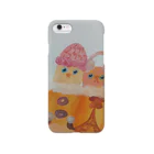 あしゃ姫のCute Cats Smartphone Case