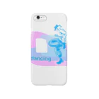 たまごのdancing Smartphone Case