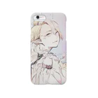 エリンのエルフの女の子 Smartphone Case