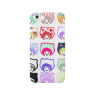 ユキミツのねこぼうし Smartphone Case