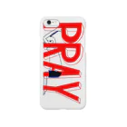 坂田 機械のPRAY Smartphone Case