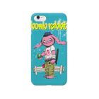 RIFI　-ﾘﾌｨ-のbombrabbit Smartphone Case