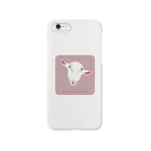 simplewaysのsheepyear_2015_original Smartphone Case