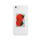 Tomatoのぷちとまと夫婦 Smartphone Case