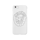 higenooisanのSMOKER Smartphone Case