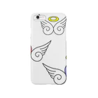 Takayuki HibinoのHeart Angels Family Smartphone Case