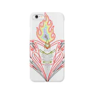 Takayuki HibinoのHeart Smartphone Case