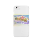 童画家 ☆たまてばこ主宰＊Tomyの365日HappyBirthDay Smartphone Case