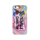 RYOSUKE-Kのトライ君のiPhoneケース Smartphone Case