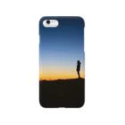 NAKAGAWA TのDawn Smartphone Case