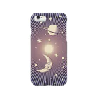 ebisuikeのSpace Smartphone Case