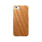 ISのhinoki Smartphone Case