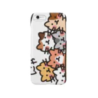 月森のどかの６にゃん子猫（タイプＤ） Smartphone Case