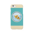 ebisuikeのFish Smartphone Case