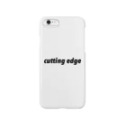 Ayakanのcutting edge スマホケース