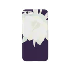 日下田の月下美人 Smartphone Case