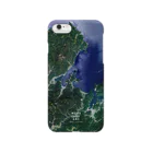 WEAR YOU AREの京都府 宮津市 スマートフォンケース Smartphone Case