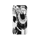 ZOMBIES_MANSIONのHYRAL　 Smartphone Case