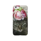 コゲタラコの花とコゲっち Smartphone Case