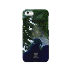 WEAR YOU AREの北海道 北斗市 スマートフォンケース Smartphone Case