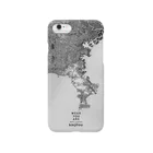 WEAR YOU AREの神奈川県 逗子市 スマートフォンケース Smartphone Case