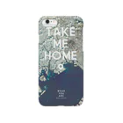 WEAR YOU AREの千葉県 袖ケ浦市 スマートフォンケース Smartphone Case