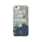 WEAR YOU AREの千葉県 袖ケ浦市 スマートフォンケース Smartphone Case