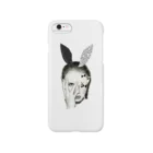 ⋈ Chie ⋈のBunny Girl Smartphone Case