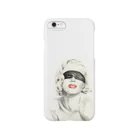 ⋈ Chie ⋈のMarilyn Smartphone Case