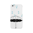 みいこの雨 Smartphone Case