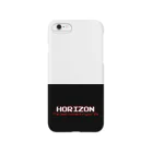 HORIZONのHORIZON 1st collection スマホケース