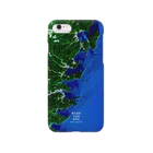 WEAR YOU AREの岩手県 釜石市 スマートフォンケース Smartphone Case