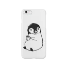 ふじの さきのちょこんと。ペンギン Smartphone Case