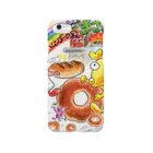 hamunderのI love ハムンダー Smartphone Case