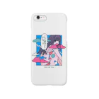 只本屋の【平成最後の夏】りなりな×只本屋サマーグッズ Smartphone Case