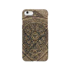 Butterfly ArtifactsのAncient Artifact PHONE Smartphone Case