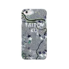 WEAR YOU AREの東京都 荒川区 スマートフォンケース Smartphone Case