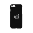 LONGGATEのLONGGATEケースiPhone Smartphone Case