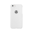 Pallas.Aのトリクエトラ　黒 Smartphone Case