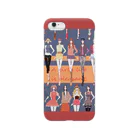 MOMOのガールズ Smartphone Case