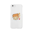 よぅみん。1120ぷっちょ１歳＊*のMAMA Smartphone Case