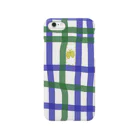 あきもりのきいろ の ちょうちょ Smartphone Case