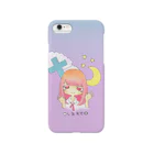 神崎エレナの♡しあわせ♡ Smartphone Case