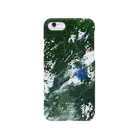 WEAR YOU AREの秋田県 仙北市 スマートフォンケース Smartphone Case