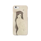 橋本京子の想 Smartphone Case