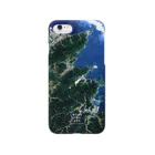 WEAR YOU AREの大分県 津久見市 スマートフォンケース Smartphone Case