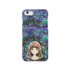 ＊momochy shop＊のほしぞら Smartphone Case