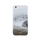 NAKAGAWA Tの吹雪 Smartphone Case