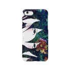 mechifura(イラストレーター)の鼓動 Smartphone Case