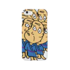 しゃくジイのみせのエグザイルか Smartphone Case